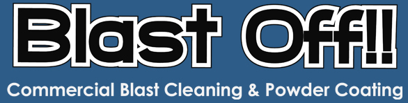 Blast Off!! Services Logo