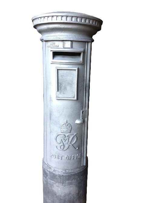 postbox duringCUTOUT